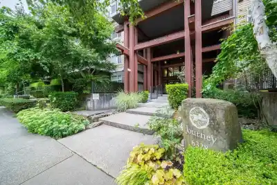 407 6328 LARKIN DRIVE, Vancouver BC V6T 2K2