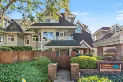 302 3638 RAE AVENUE, Vancouver BC V5R 2P5