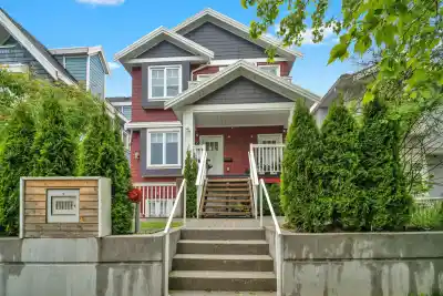 2743 DUKE STREET, Vancouver BC V5R 4S8
