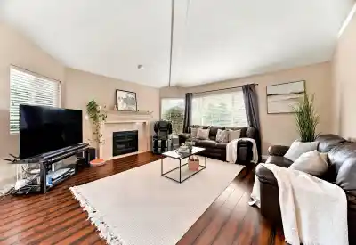 21 7711 WILLIAMS ROAD, Richmond BC V7A 1G2