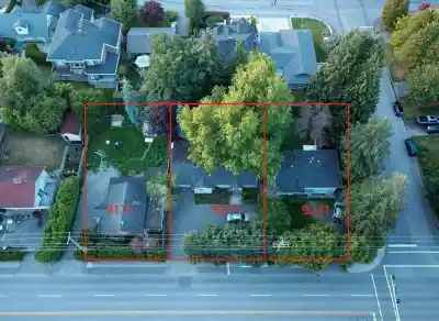 9211 STEVESTON HIGHWAY, Richmond BC V7A 1M6