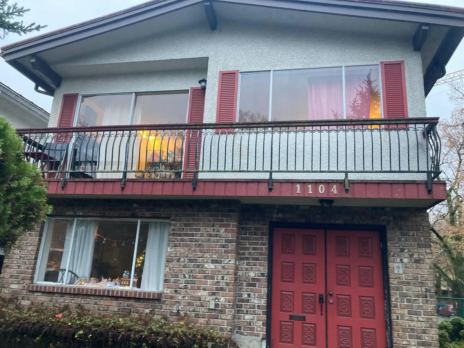 1104 E 18TH AVENUE, Vancouver BC V5V 1H2