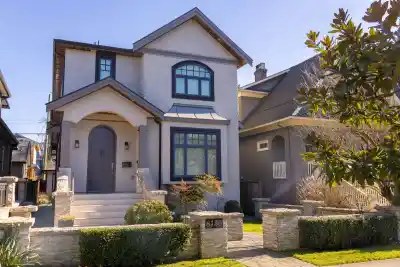 8150 FRENCH STREET, Vancouver BC V6P 4W1