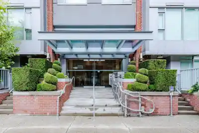 804 1133 HOMER STREET, Vancouver BC V6B 0B1