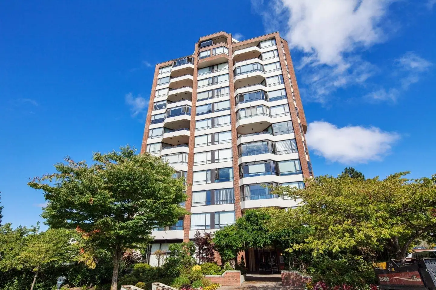 302 2189 W 42ND AVENUE, Vancouver BC V6M 2B7