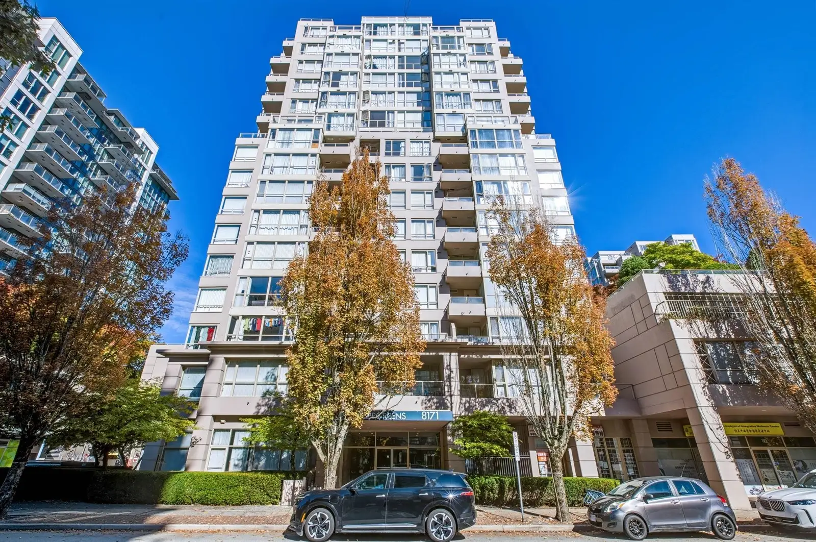 1403 8171 SABA ROAD, Richmond BC V6Y 4B3