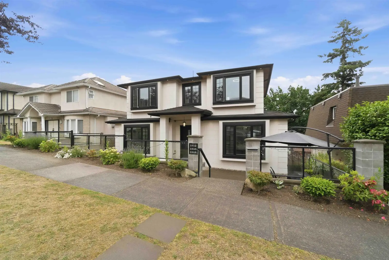 1842 E 64TH AVENUE, Vancouver BC V5P 2N1