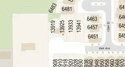 13925 64A AVENUE, Surrey BC V3W 3L9