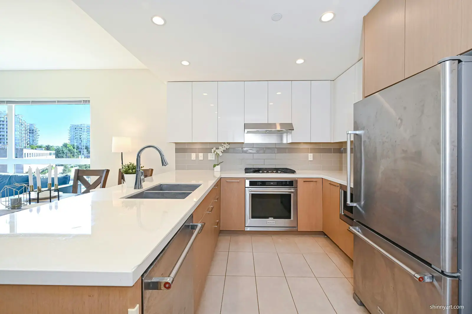 321 5311 CEDARBRIDGE WAY, Richmond BC V6X 0M3