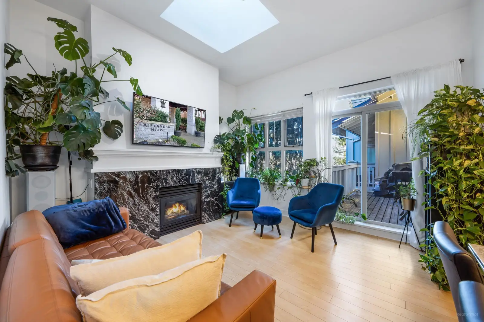 2409 4625 VALLEY DRIVE, Vancouver BC V6J 5L7