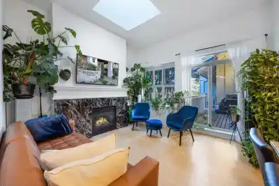 2409 4625 VALLEY DRIVE, Vancouver BC V6J 5L7