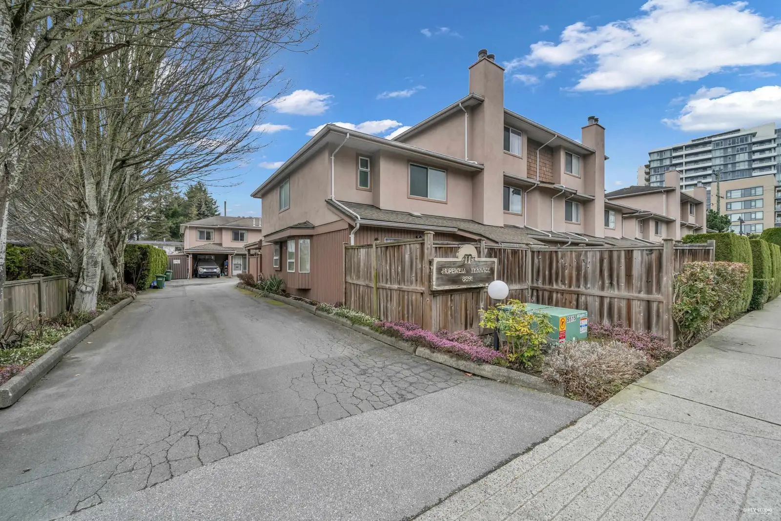 2 8891 COOK ROAD, Richmond BC V6Y 3L8