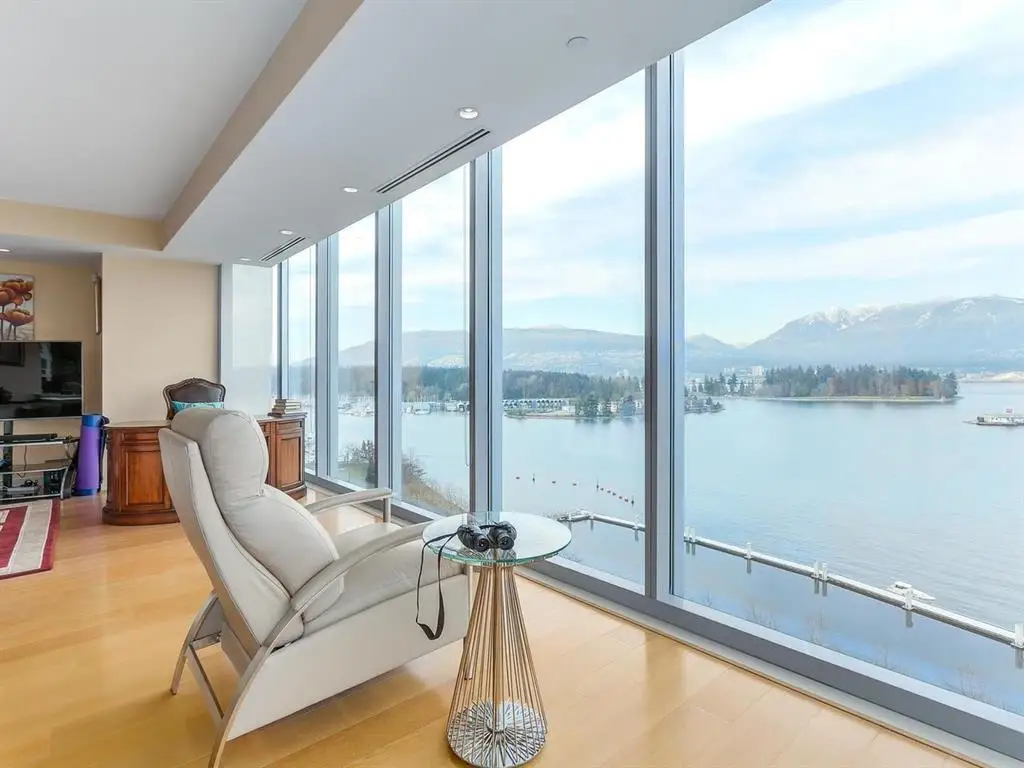 1202 1169 W CORDOVA STREET, Vancouver BC V6C 3T1