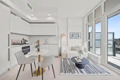 1004 8415 GRANVILLE STREET, Vancouver BC V6P 0M2