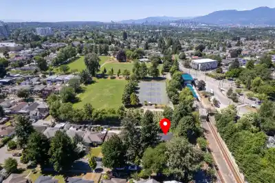 4507 TODD STREET, Vancouver BC V5R 3P7