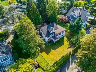 1775 CEDAR CRESCENT, Vancouver BC V6J 2R1