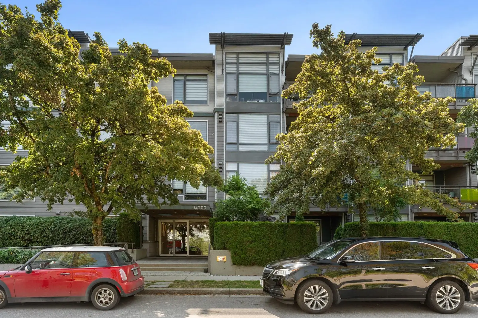 302 14200 RIVERPORT WAY, Richmond BC V6W 1M4
