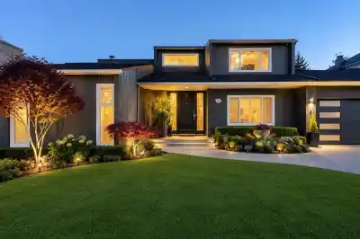 1428 W 37TH AVENUE, Vancouver BC V6M 1M3