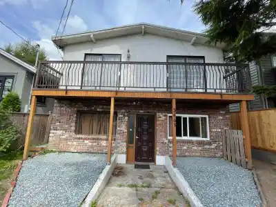 3469 W 8TH AVENUE, Vancouver BC V6R 1Y6