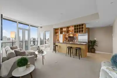 3104 833 SEYMOUR STREET, Vancouver BC V6B 0G4