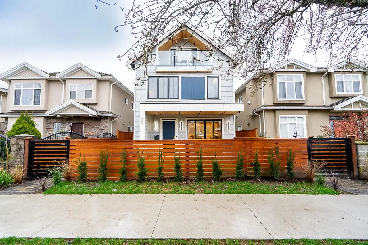 1 150 E 51ST AVENUE, Vancouver BC V5X 1C3