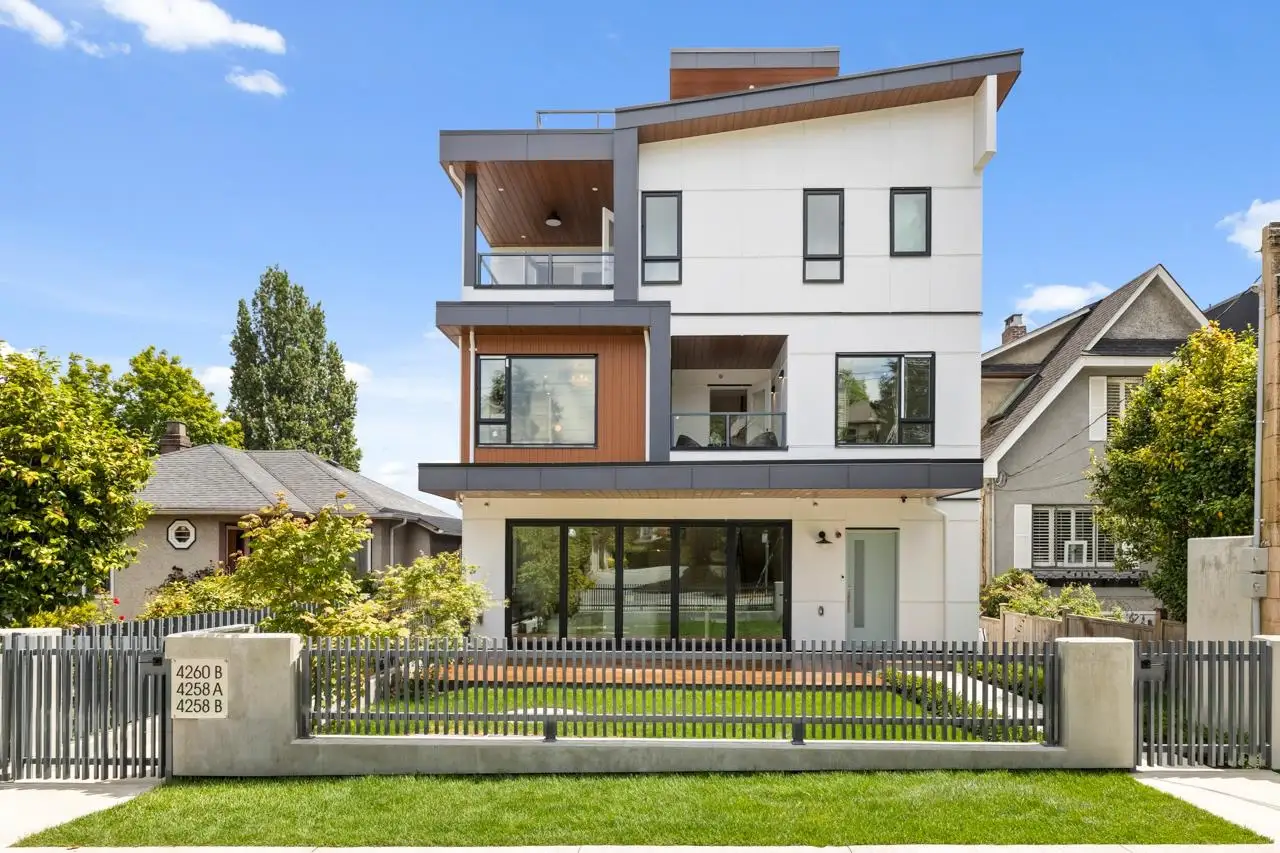 A 4260 SOPHIA STREET, Vancouver BC V5V 3V7