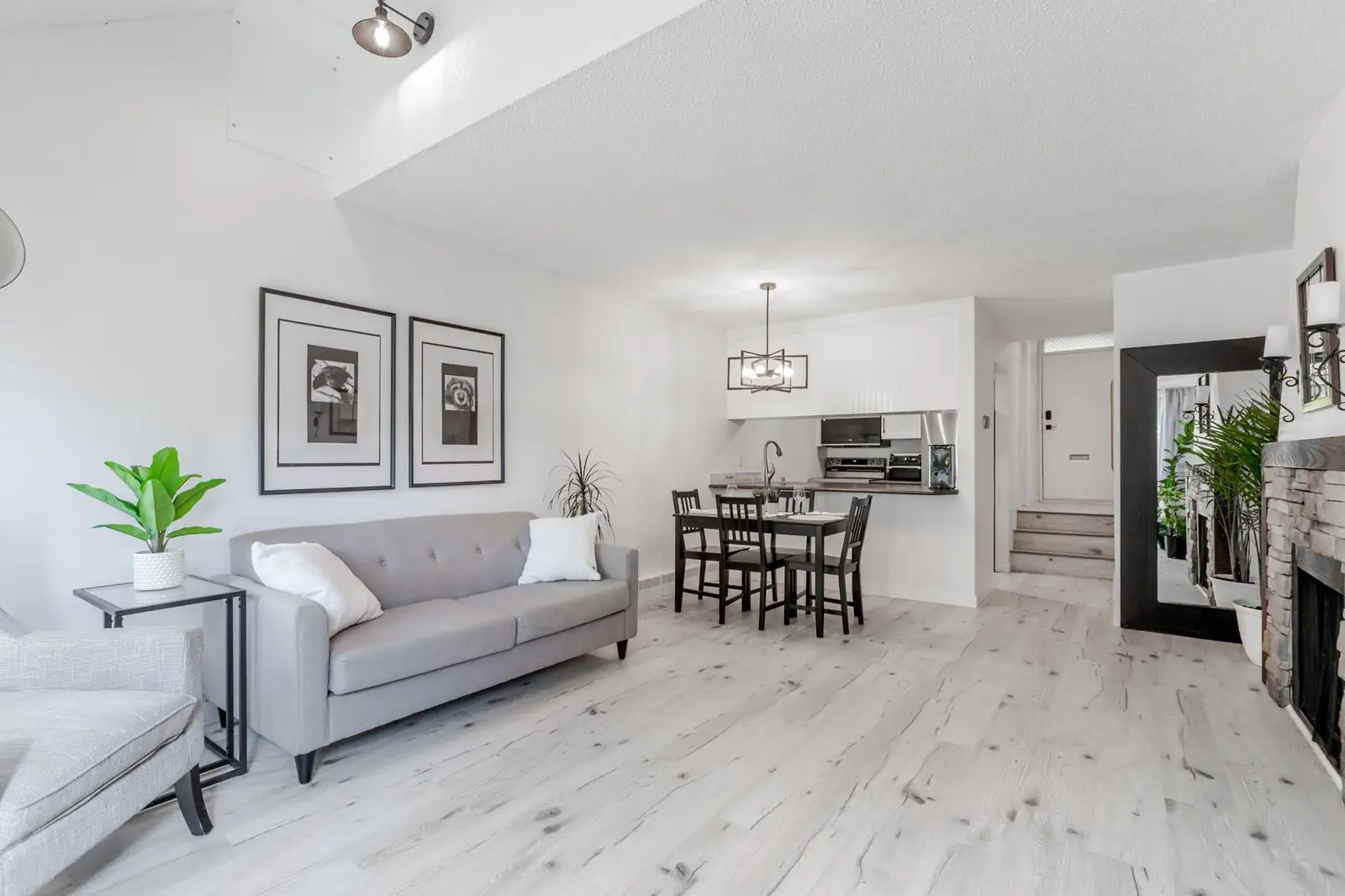 64 17710 60 AVENUE, Surrey BC V3S 1V2