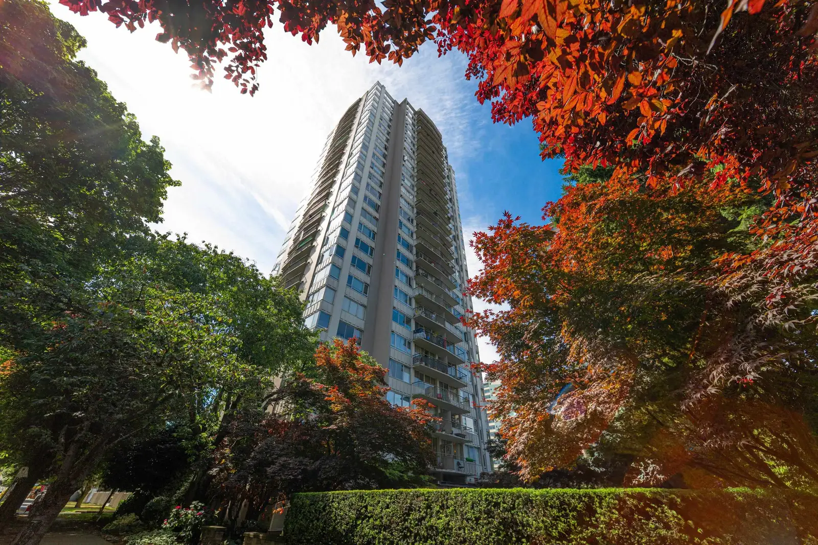 203 1850 COMOX STREET, Vancouver BC V6G 1R3