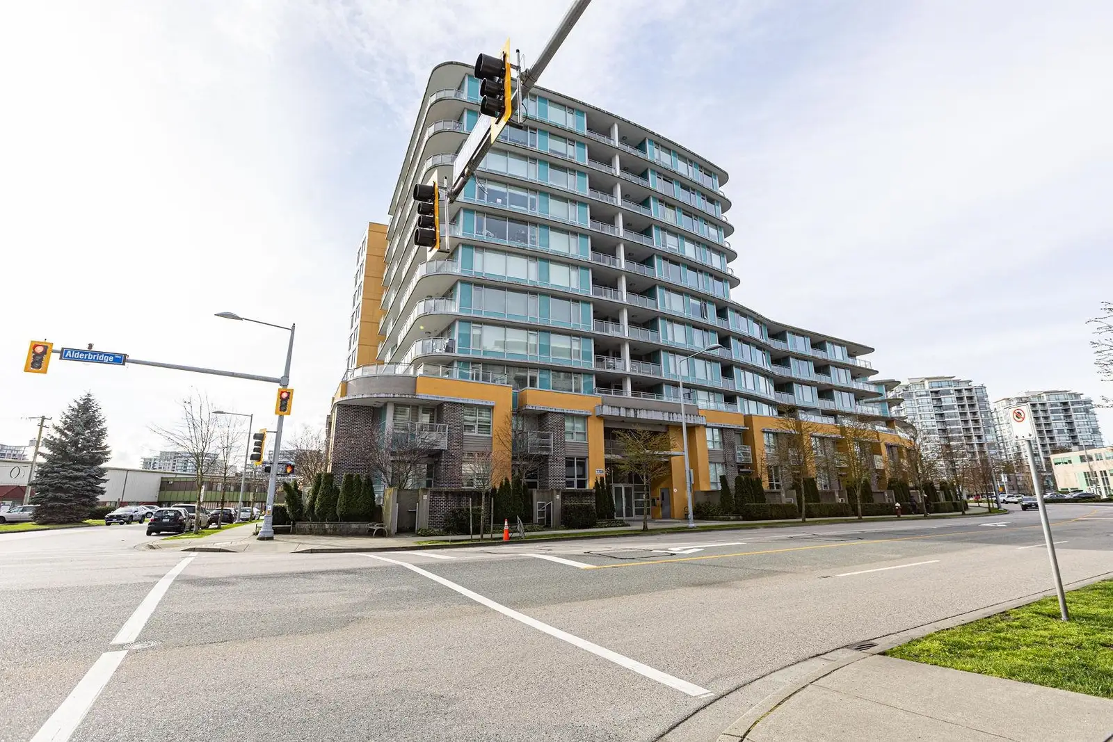 10 7708 ALDERBRIDGE WAY, Richmond BC V6X 0P9