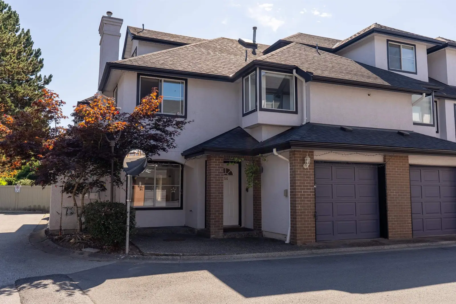 54 8120 GENERAL CURRIE ROAD, Richmond BC V6Y 3V8