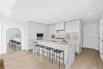 1206 7418 PAULSON STREET, Vancouver BC V6P 0K2