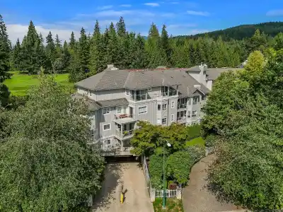 104 1281 PARKGATE AVENUE, North Vancouver BC V7H 3A3