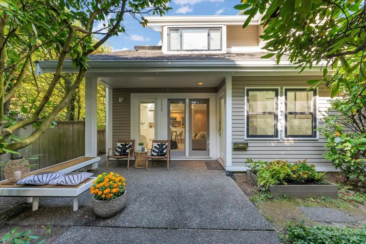 1939 W 12TH AVENUE, Vancouver BC V6J 2G1