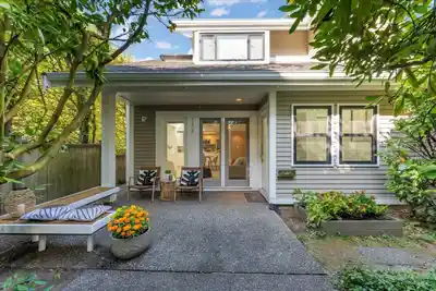 1939 W 12TH AVENUE, Vancouver BC V6J 2G1