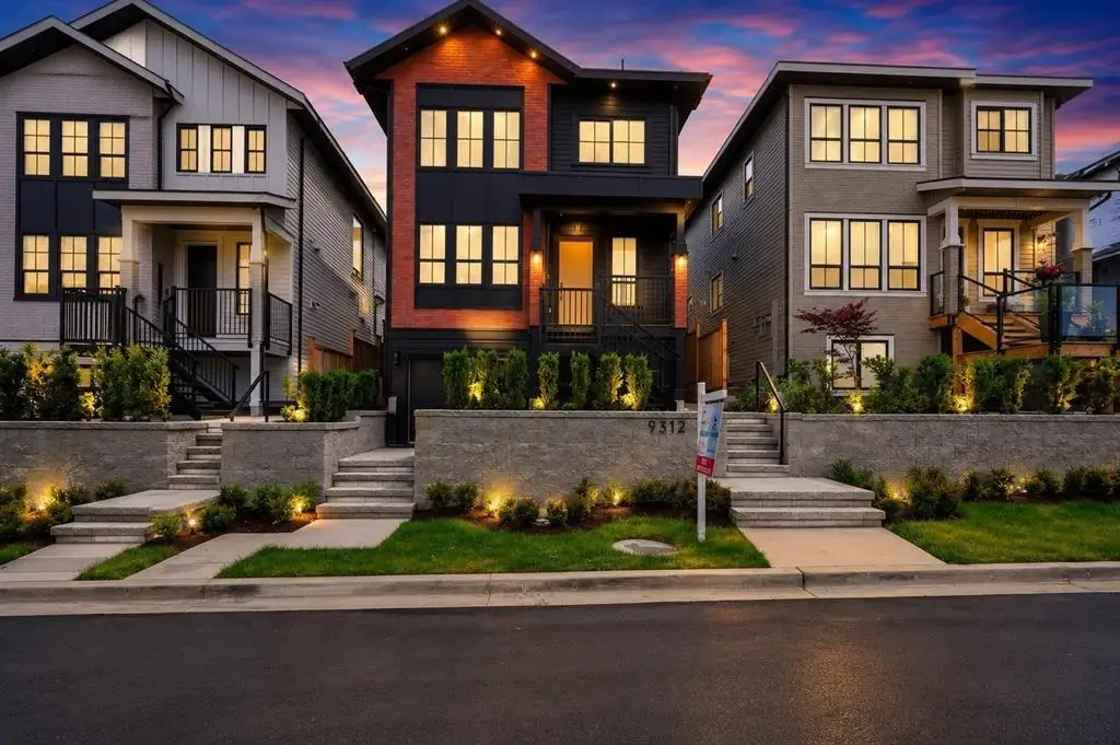 9312 EBOR ROAD, Delta BC V4C 3K7