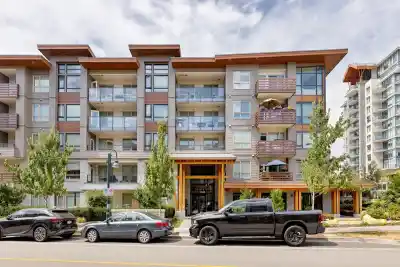212 2663 LIBRARY LANE, North Vancouver BC V7J 0B9