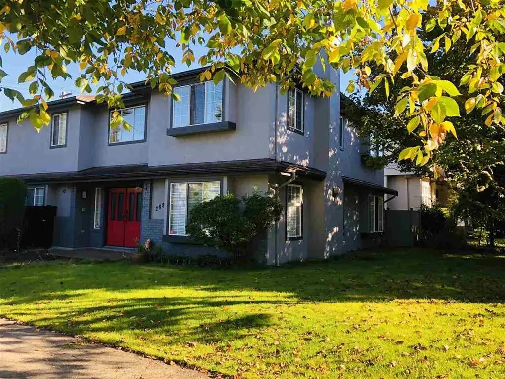 2688 W 19TH AVENUE, Vancouver BC V6L 1C9