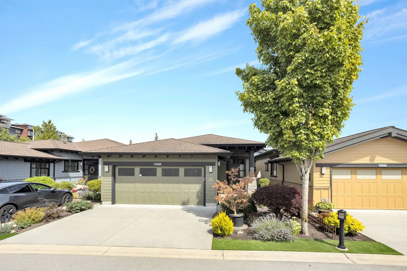 1630 FIR SPRINGS LANE, Tsawwassen BC V4M 0A7