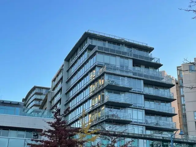 501 8280 LANSDOWNE ROAD, Richmond BC V6X 0B2