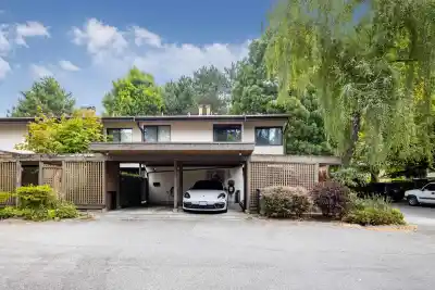 116 11491 7TH AVENUE, Richmond BC V7E 4J5