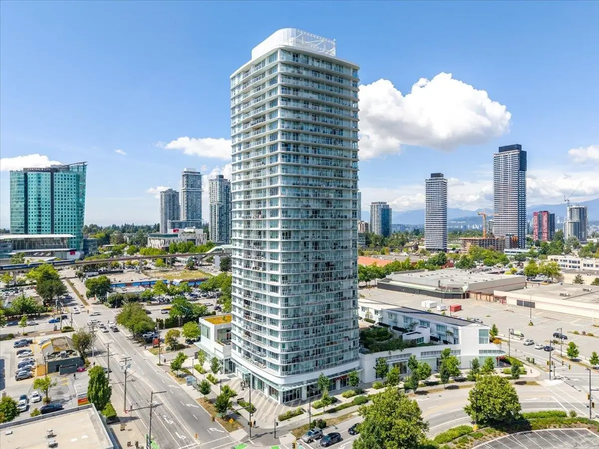 2305 13685 102 AVENUE, Surrey BC V3T 1N7