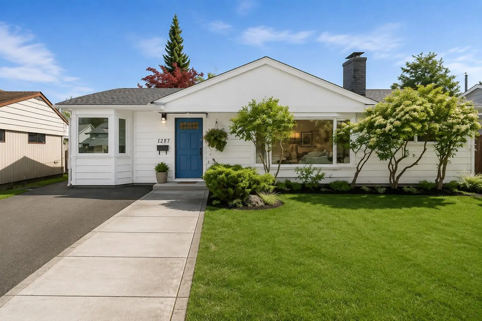 1287 W 15TH STREET, North Vancouver BC V7P 1N1