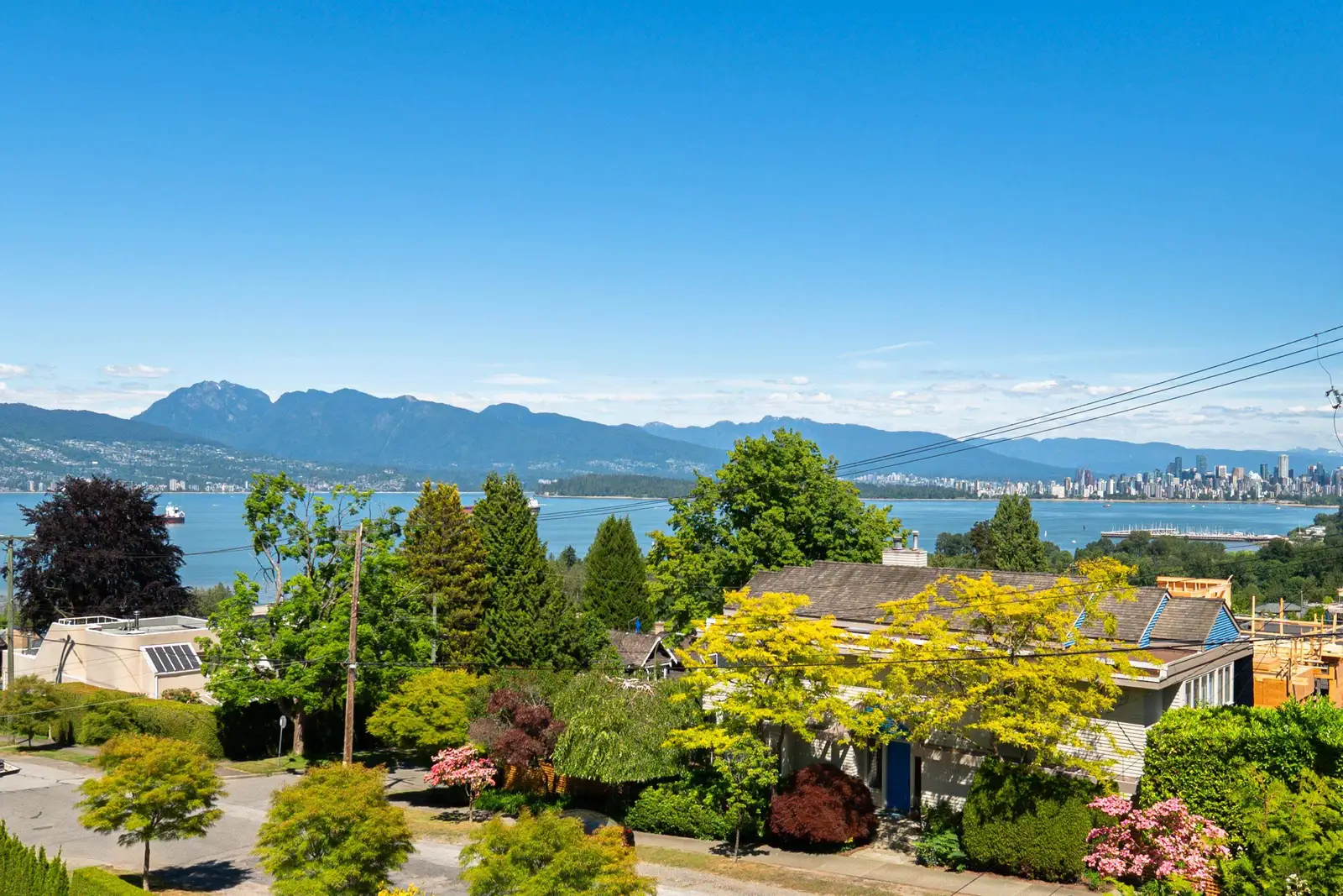 1937 TOLMIE STREET, Vancouver BC V6R 4C1