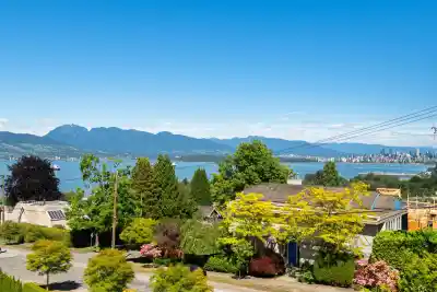 1937 TOLMIE STREET, Vancouver BC V6R 4C1