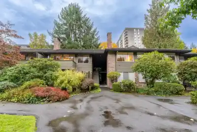 312 235 KEITH ROAD, West Vancouver BC V7T 1L5