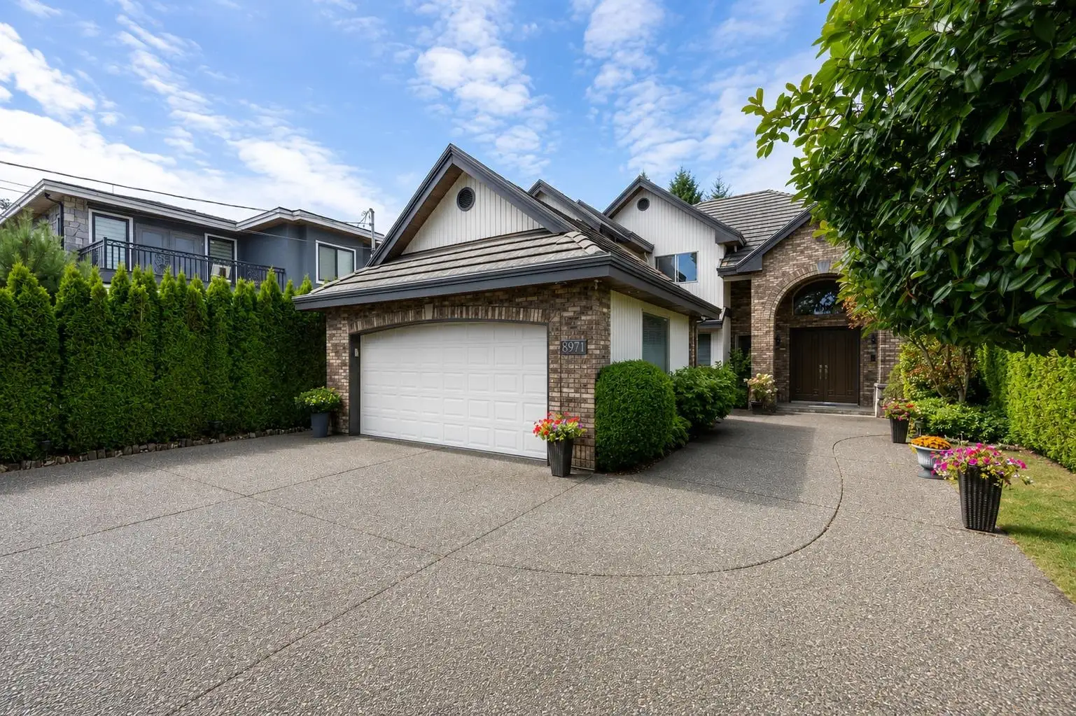 8971 FOSTER ROAD, Richmond BC V6Y 1Z9